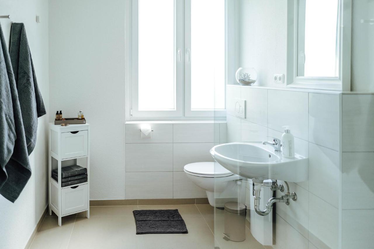 Ruhiges Zimmer An Der Ta Hamelin Luaran gambar